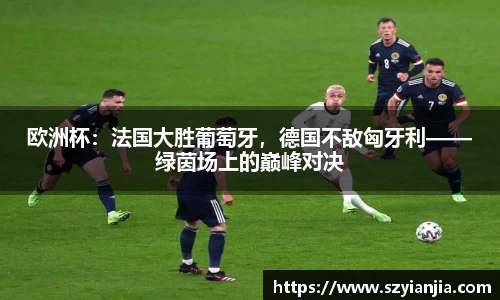 欧洲杯：法国大胜葡萄牙，德国不敌匈牙利——绿茵场上的巅峰对决